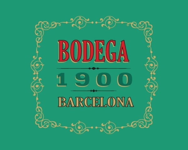 Bodega 1900