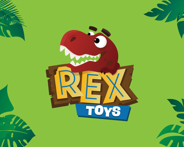 Rex Toys