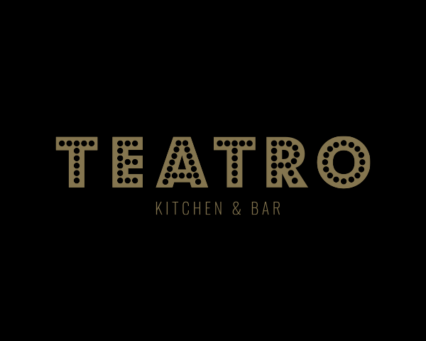 Teatro Kitchen Bar