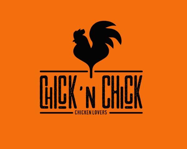 Chick’n chick